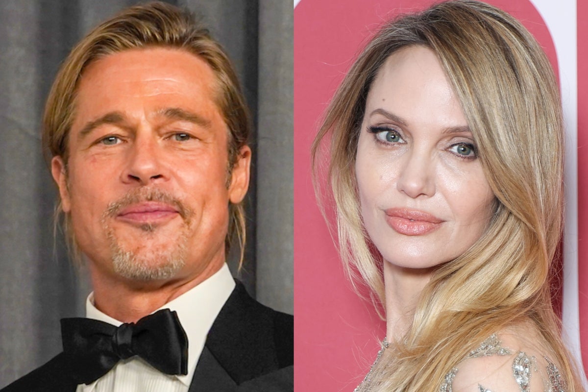 Angelina Jolie and Brad Pitt’s kids confirm they’re dropping dad’s name in newspaper ad