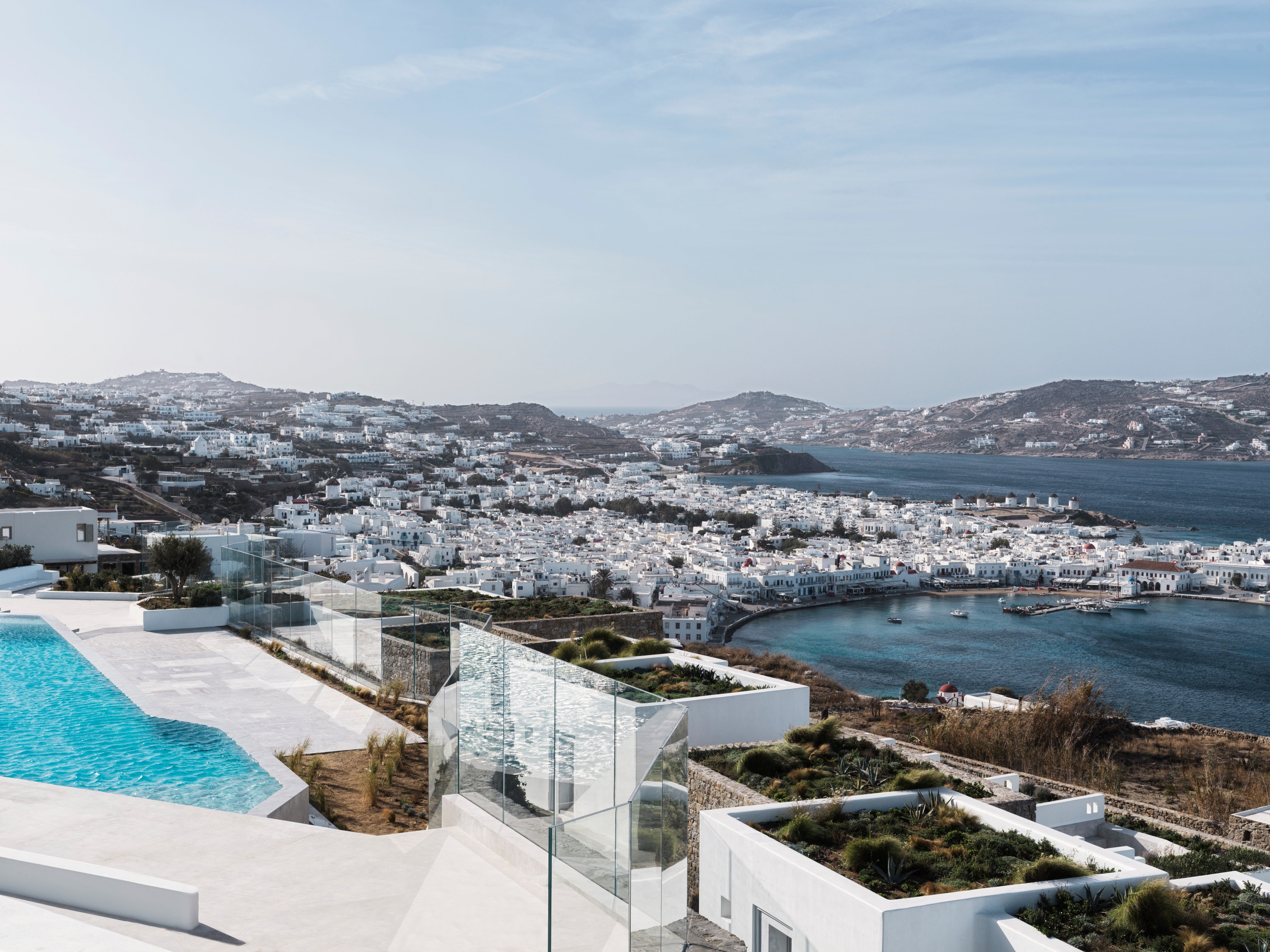 Independent Travel Awards 2026: Win a three-night Greek getaway for two