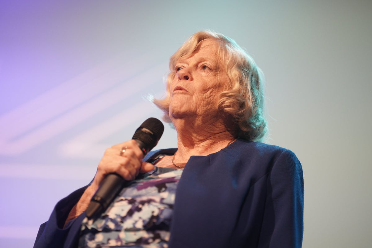 Counter-terror police investigating Ann Widdecombe death reopen attempted burglary probe
