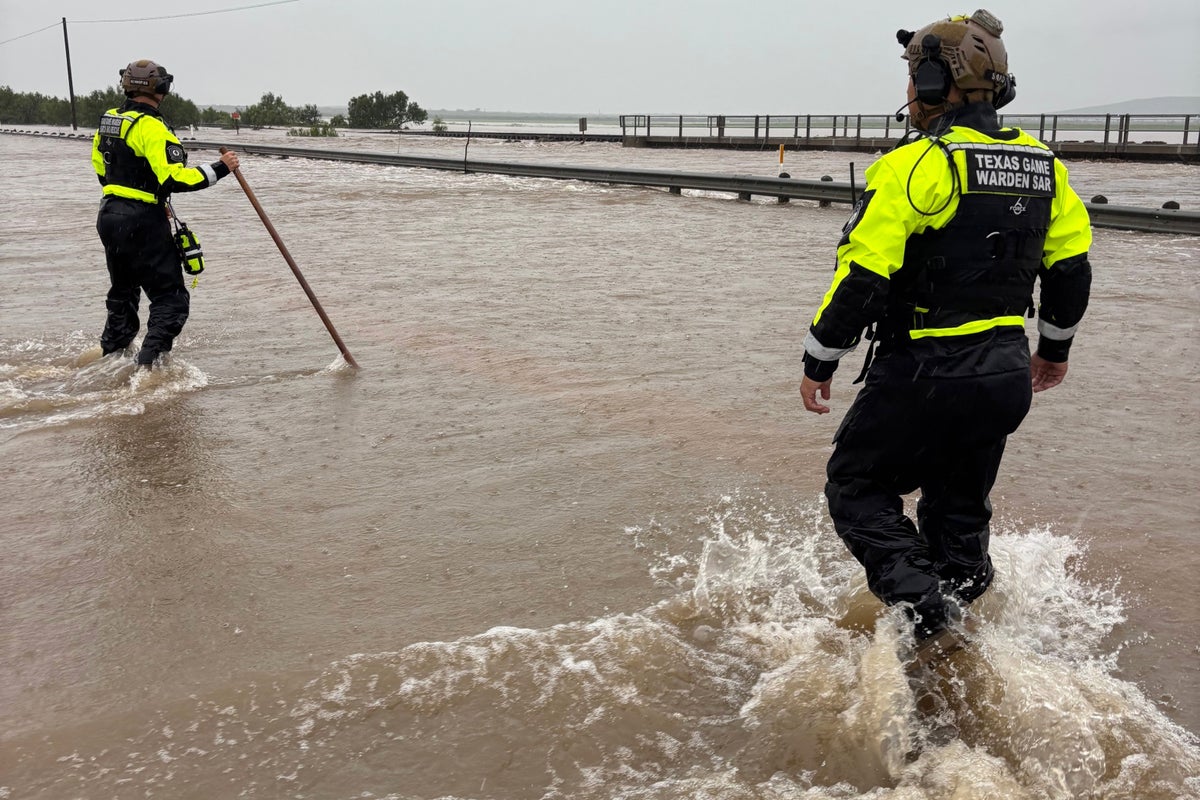 The Anatomy of Flash Flood Emergency Management: Lessons from the Camp Mystic Disaster and the Texas Hydrological Crisis