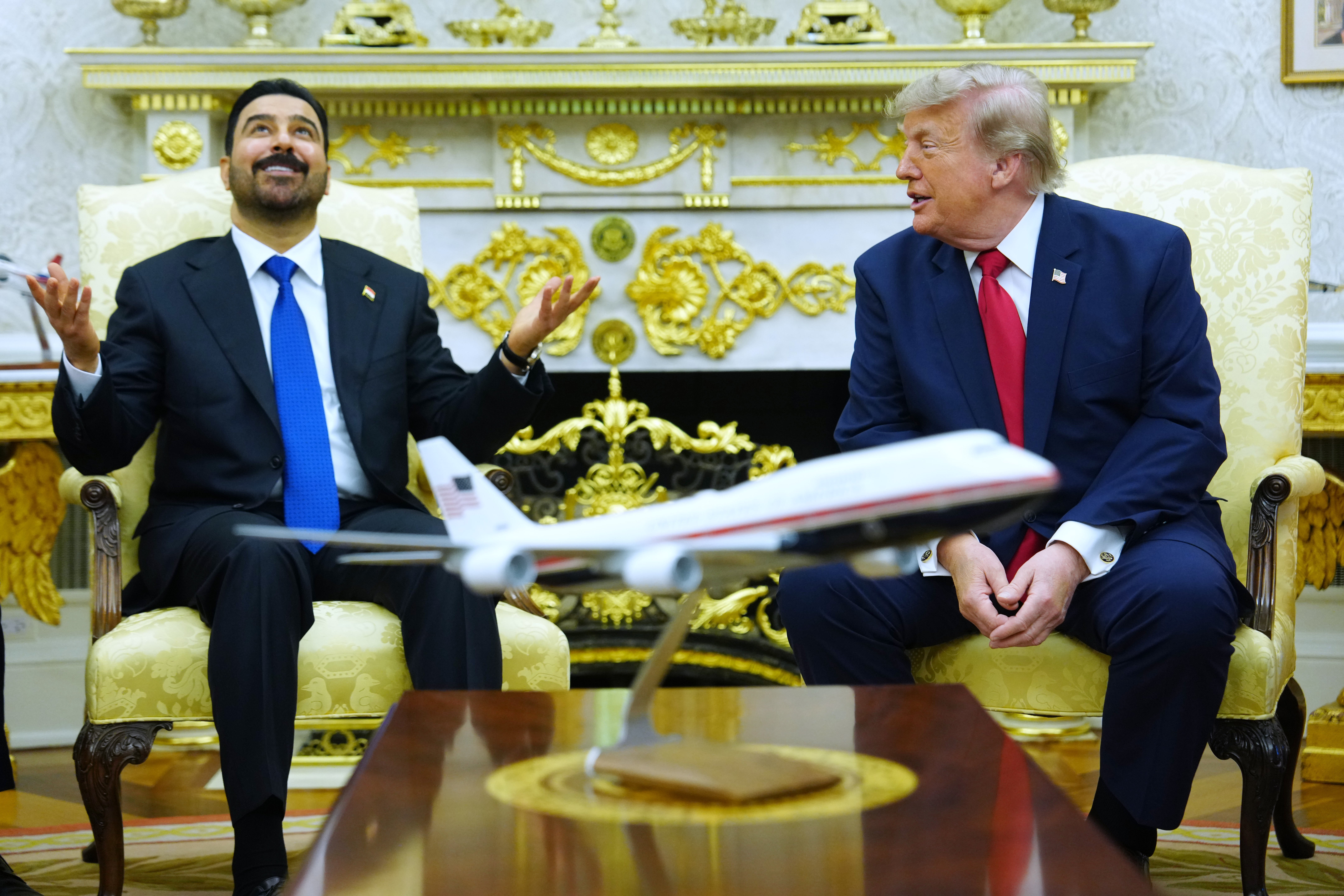 EEUU-IRAK