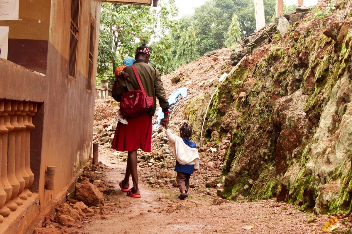 The new malaria vaccine helps in Africa but faces a test: Completing all 4 doses – UK Times The new malaria vaccine helps in Africa but faces a test: Completing all 4 doses – UK Times