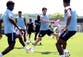 England v Argentina LIVE: Thomas Tuchel hits out after huge fitness boost ahead of World Cup semi-final