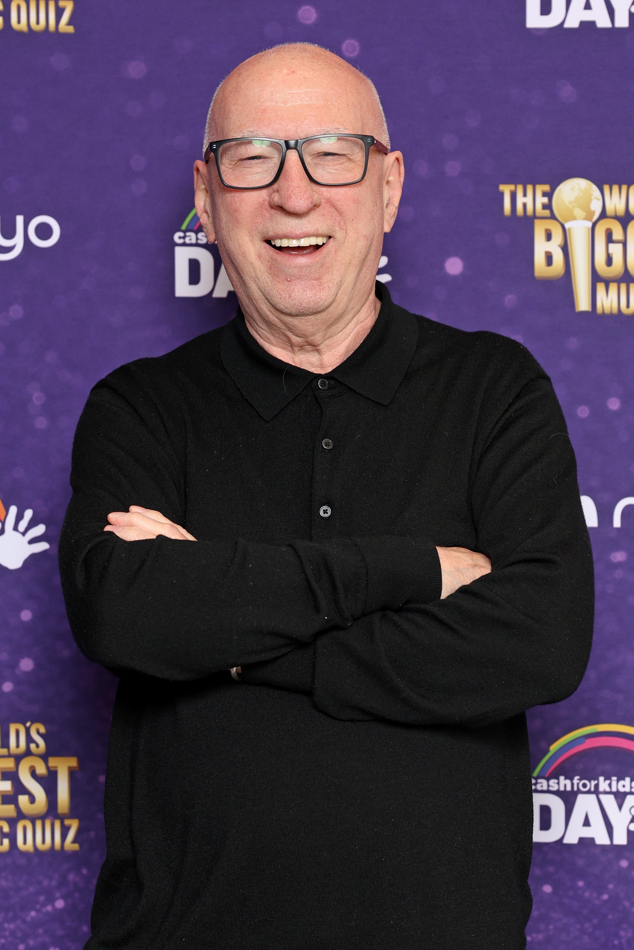 Ken Bruce left the BBC for Greatest Hits Radio in 2023