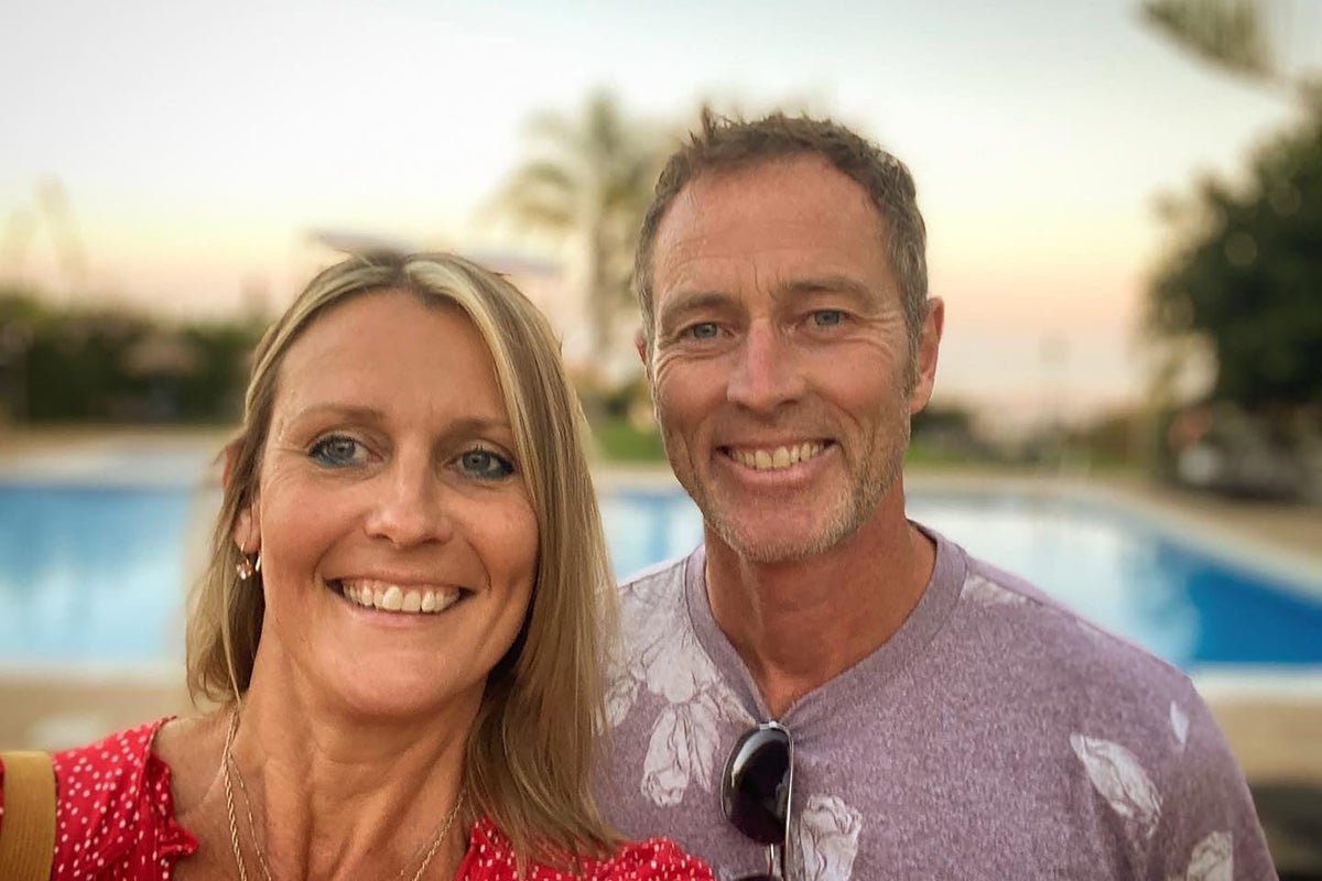 British man detained in Iran has jail term extended for speaking to press, family says British man detained in Iran has jail term extended for speaking to press, family says