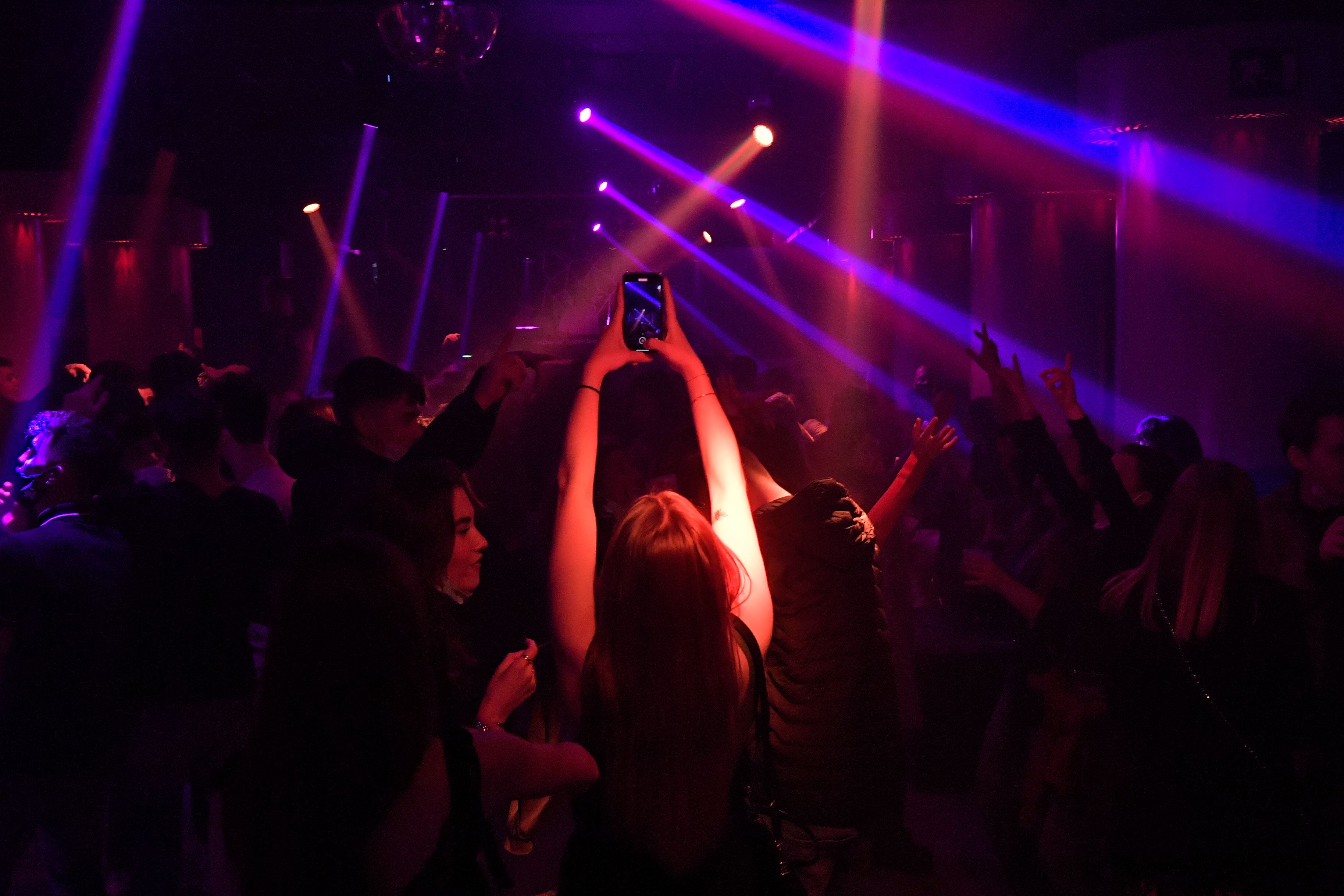 Teens won’t like a social media ‘curfew’ – but they should suck it up, like we did
