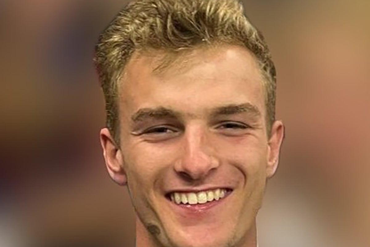 Michael Henry: Body found in search of missing teen whose kayak capsized off Northumberland coast Michael Henry: Body found in search of missing teen whose kayak capsized off Northumberland coast