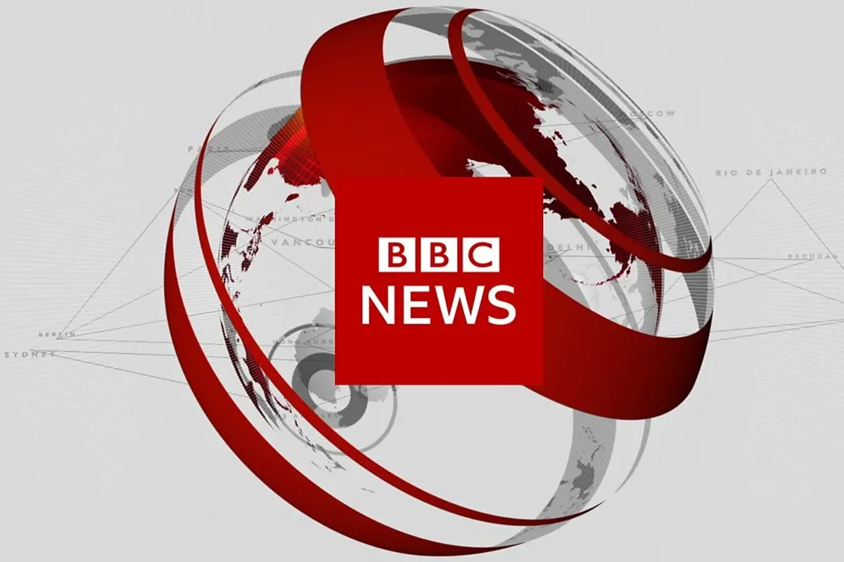 BBC News presenter admits he doesn’t own a TV despite nearly 40 years on screen – UK Times BBC News presenter admits he doesn’t own a TV despite nearly 40 years on screen – UK Times