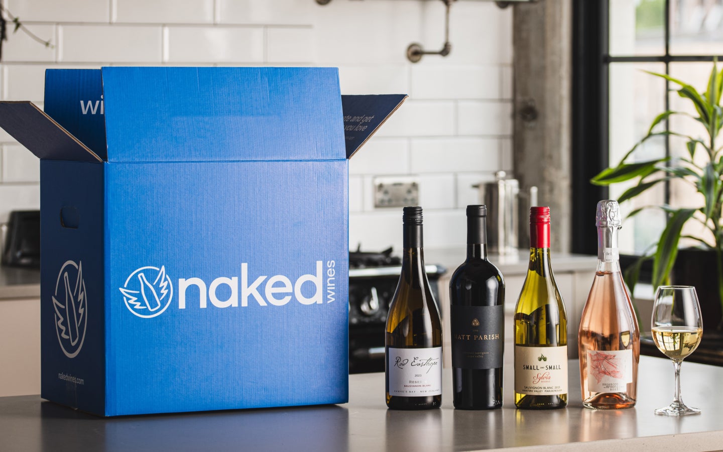 independent.co.uk - Lois Mackenzie - Experts love this wine service - and its summer deal gets you 12 bottles for &pound;6 each