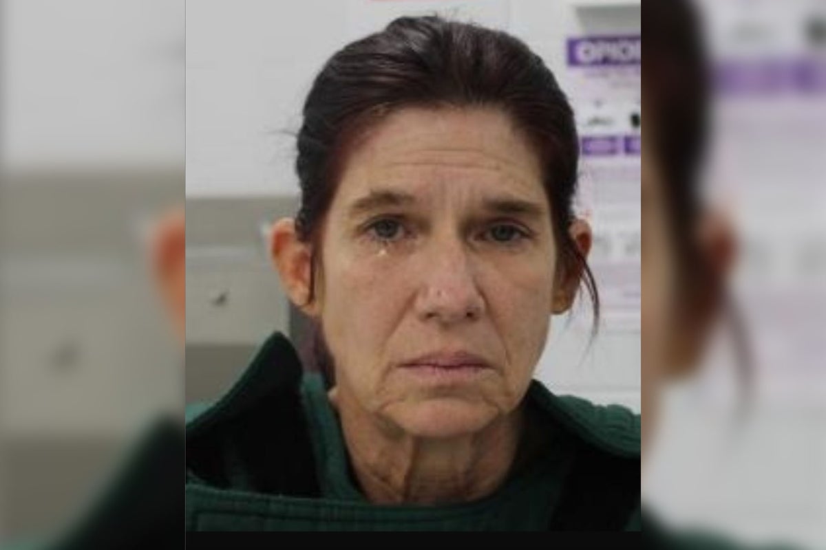 Pennsylvania woman arrested as girl, 8, found in car suffering seizure after ‘drinking bleach’ – UK Times Pennsylvania woman arrested as girl, 8, found in car suffering seizure after ‘drinking bleach’ – UK Times