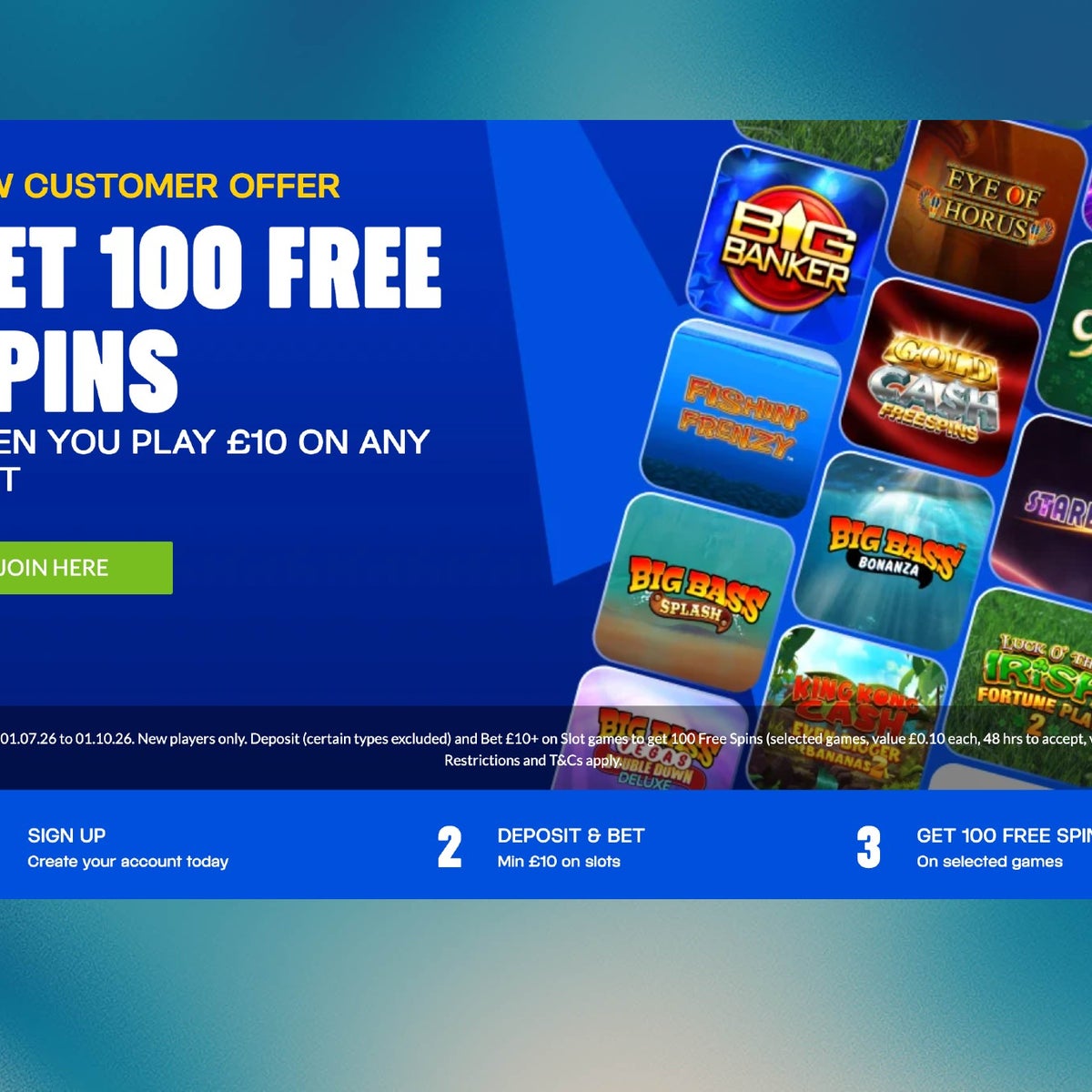 Coral Casino 1 German Mobile: Review für Spieler aus Deutschland