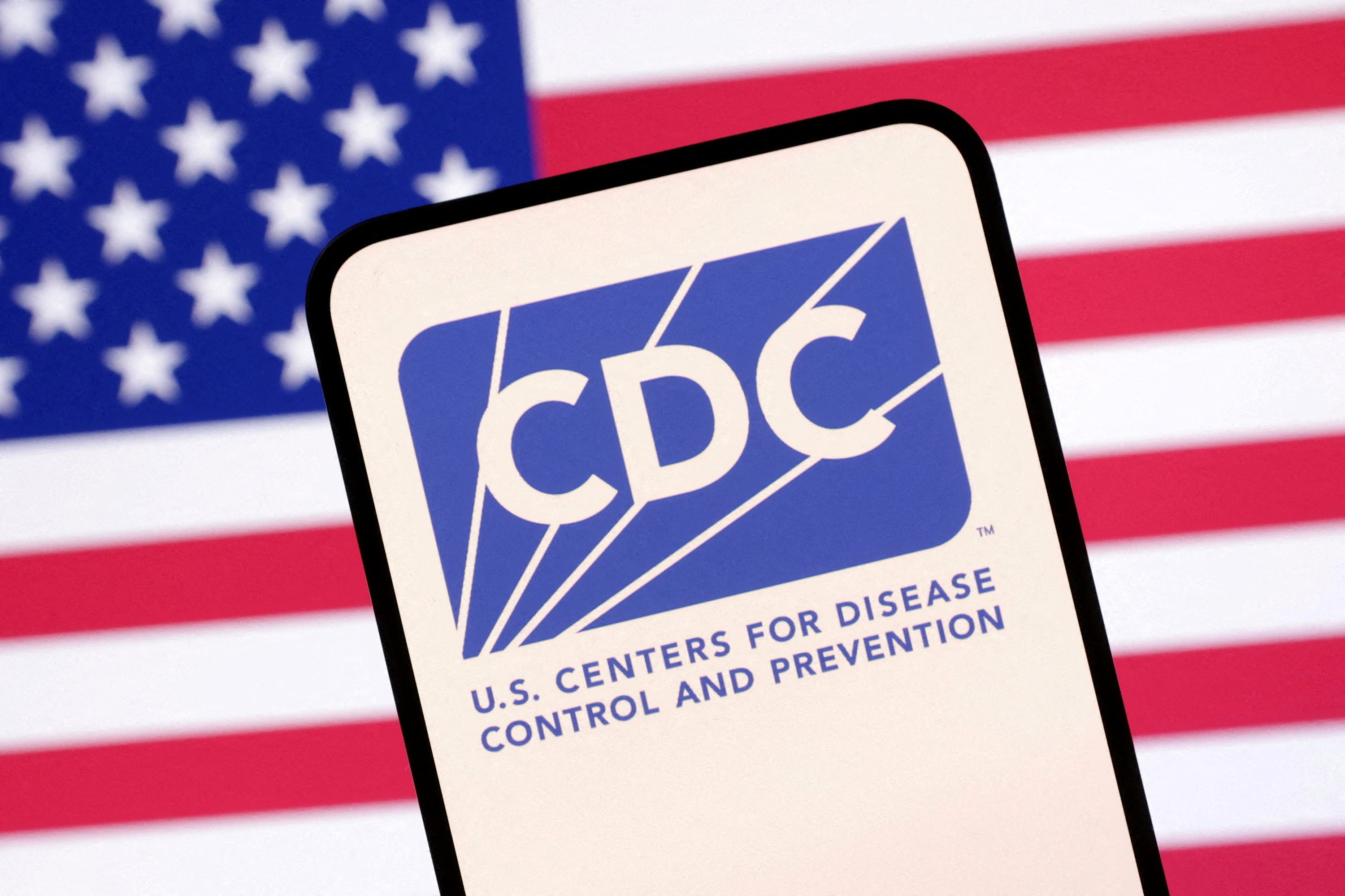 This comes as cases of the parasite-borne disease surge in other parts of the nation, particularly in Pennsylvania and New Jersey