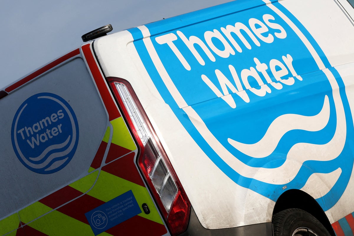 thames water bacs secures 3bn bailout after 'disgraceful' court ruling Thames Water Faces 40 Million