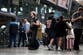 UK rail disruption latest: Commuters hit with travel chaos after power failure