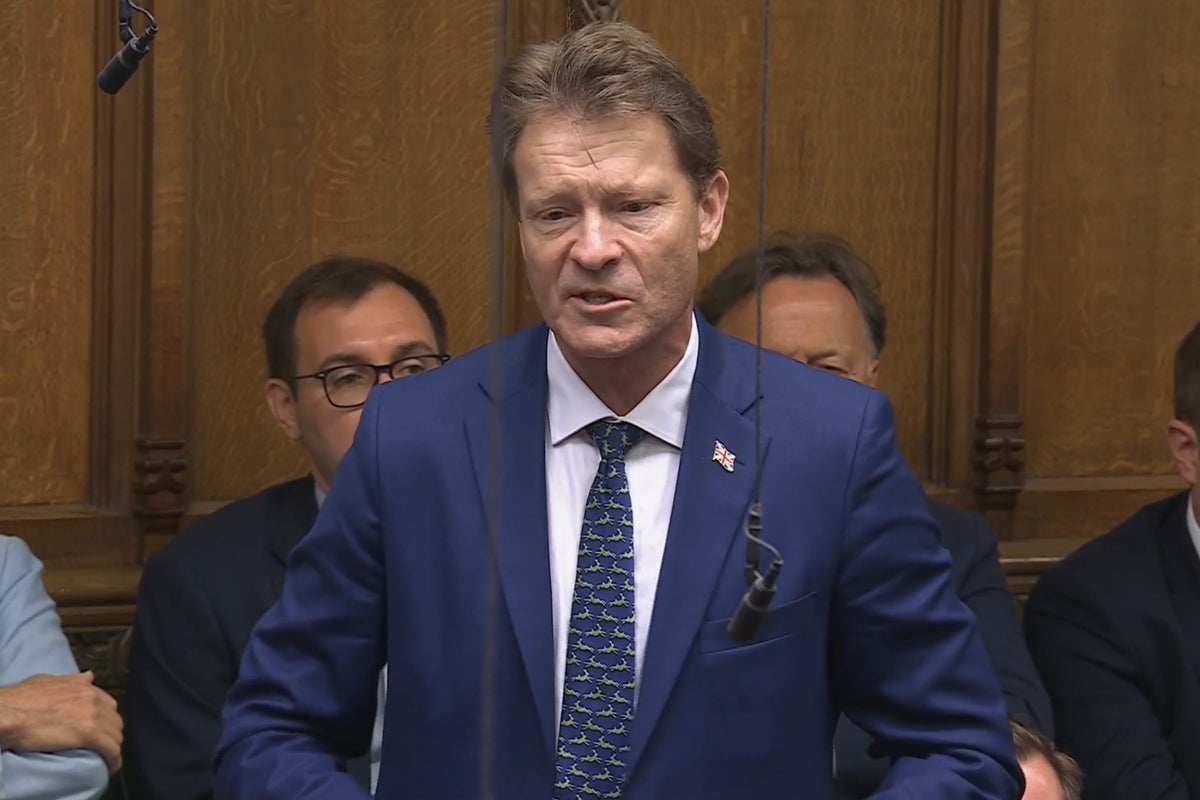Police investigate donations to Reform from Richard Tice company – UK Times Police investigate donations to Reform from Richard Tice company – UK Times