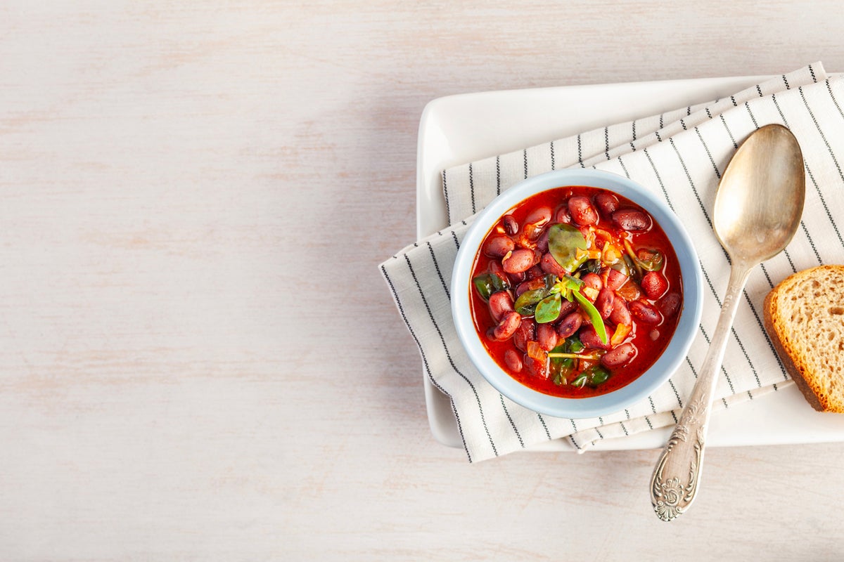 From weight loss to heart health: Four reasons to eat more beans, according to science