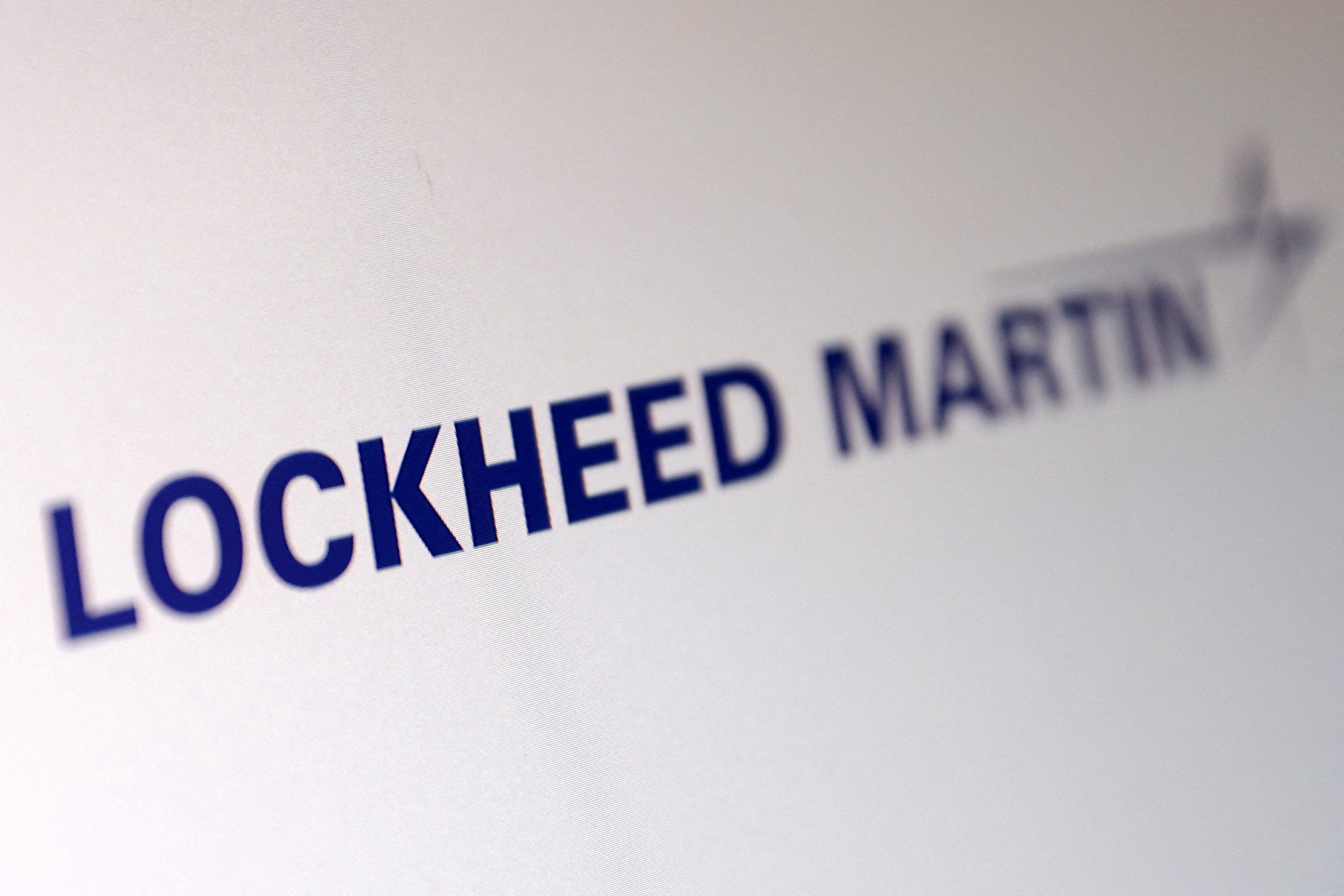 Lockheed Martin is among the nation's biggest defense contractors