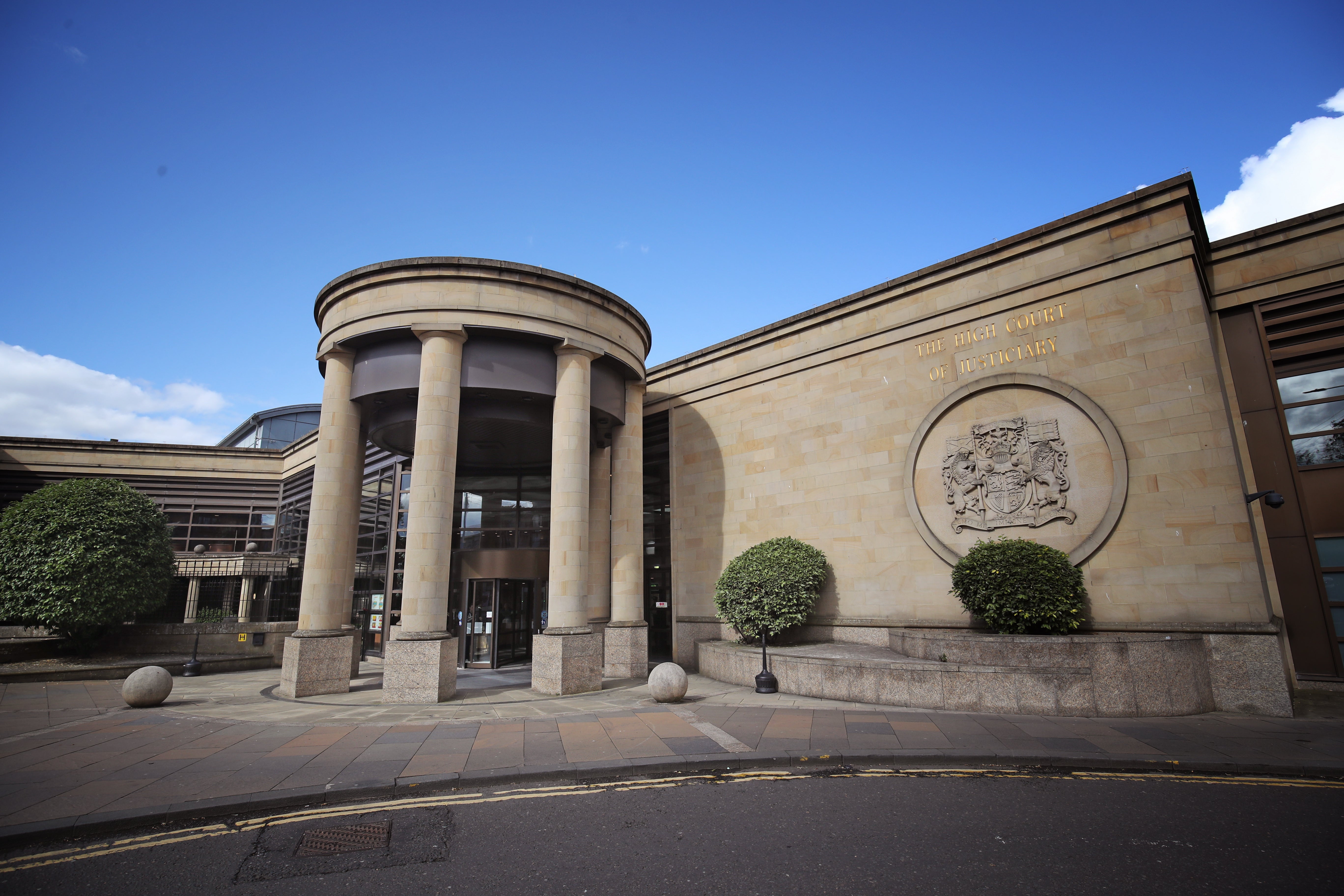 Graeme Dott on trial over child sexual abuse allegations