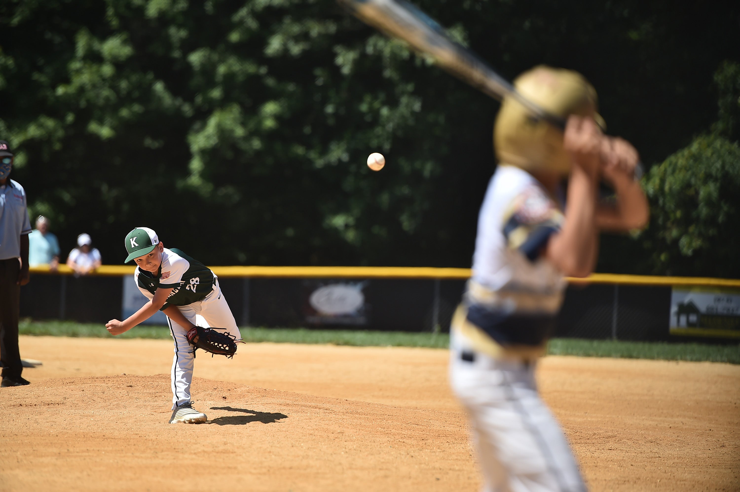 Private equity firms have been spending billions to buy companies involved in youth sports