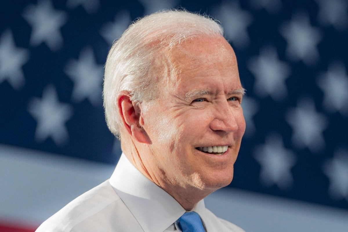 Joe Biden announces a new memoir addressing his decision to step aside – UK Times Joe Biden announces a new memoir addressing his decision to step aside – UK Times