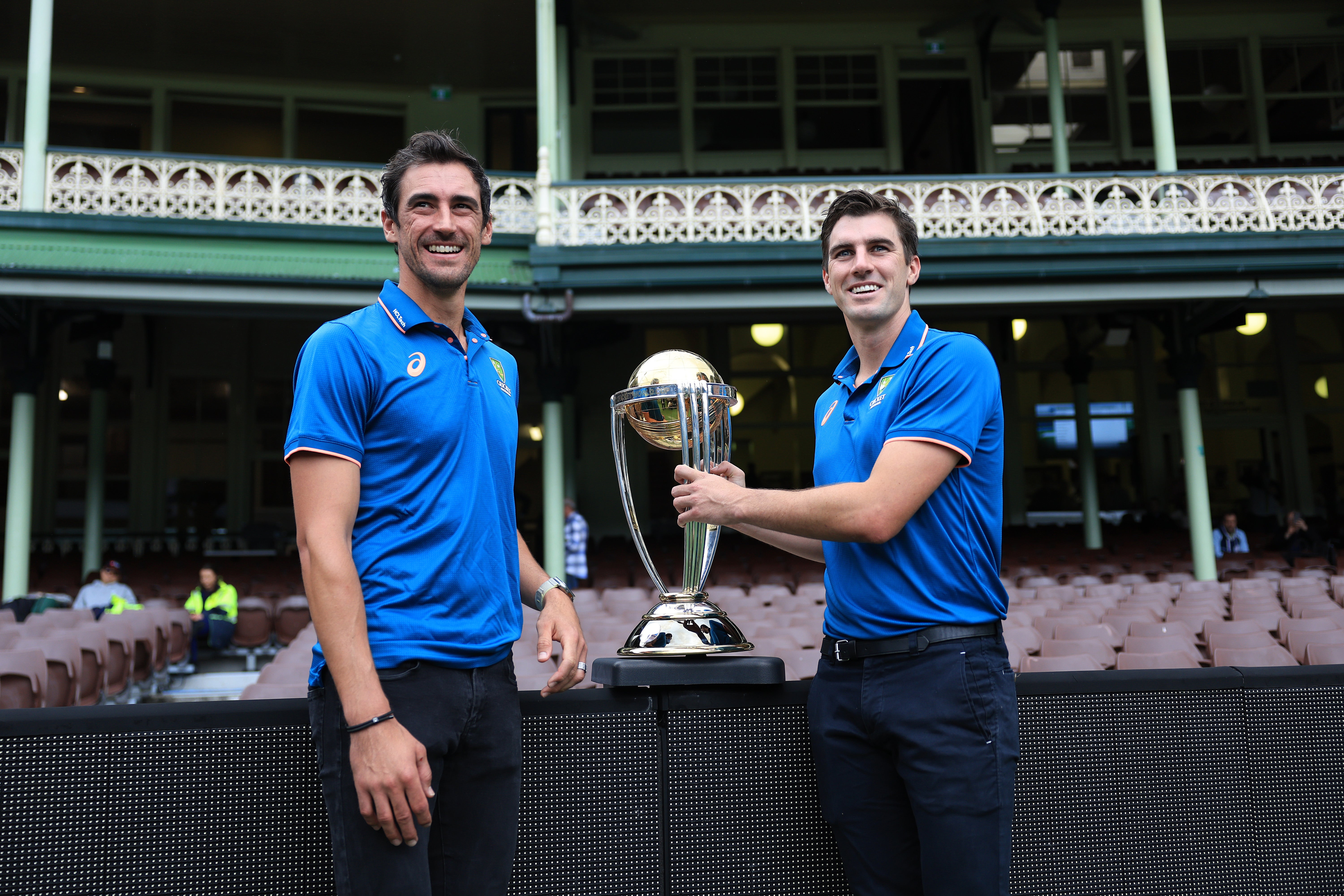 Major revamp announced for 2027 Cricket World Cup – what you need to know