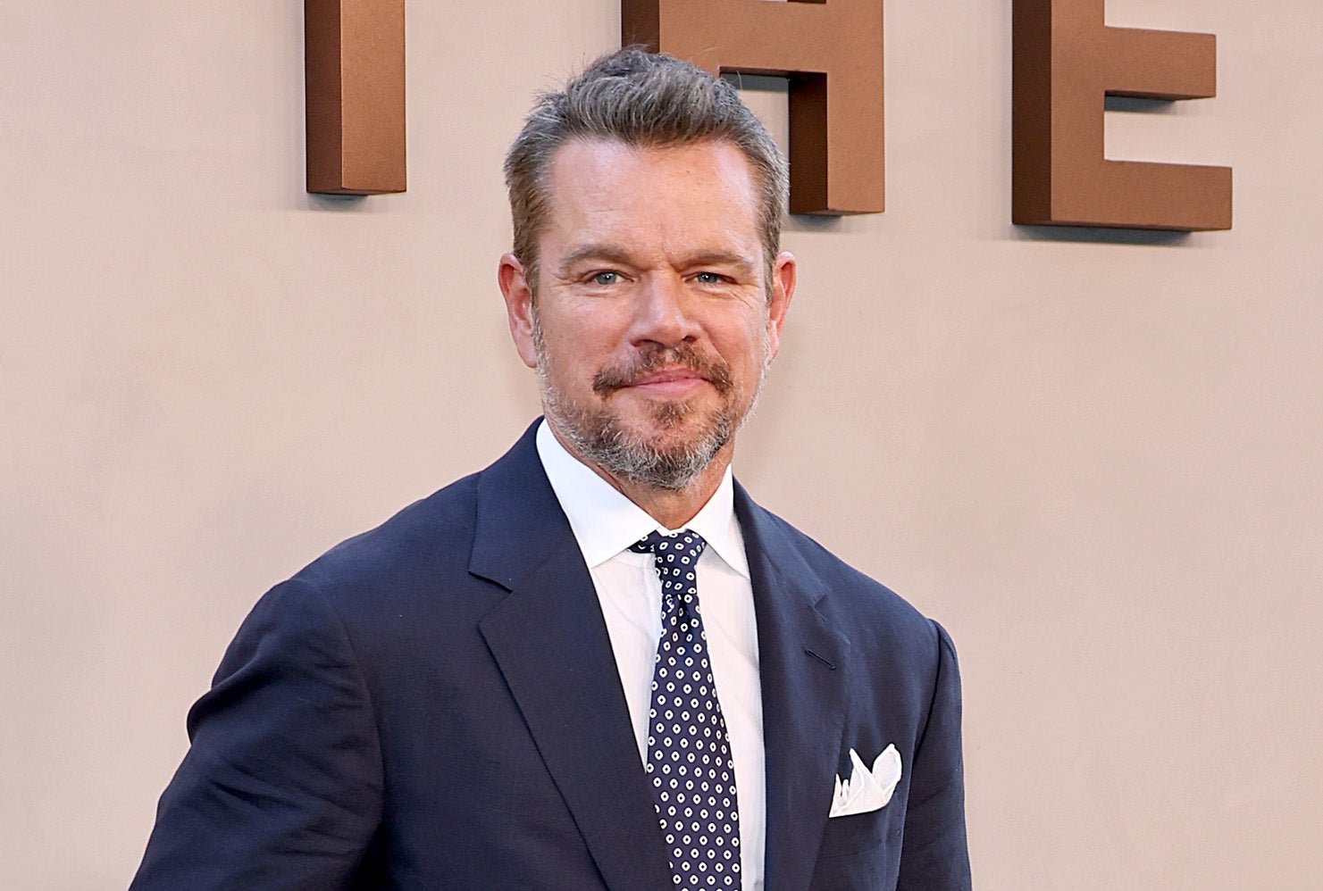 Matt Damon hat im Rahmen der Dreharbeiten zu „The Odyssey“ über seine Gesundheitsreise gesprochen.