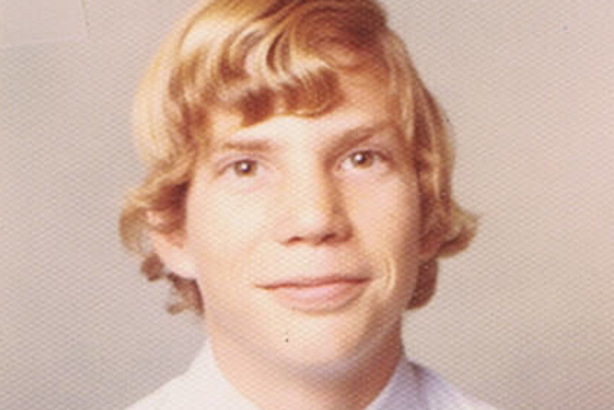 Mystery solved as John Doe in 1978 crash that killed four teens is finally identified 50 years later