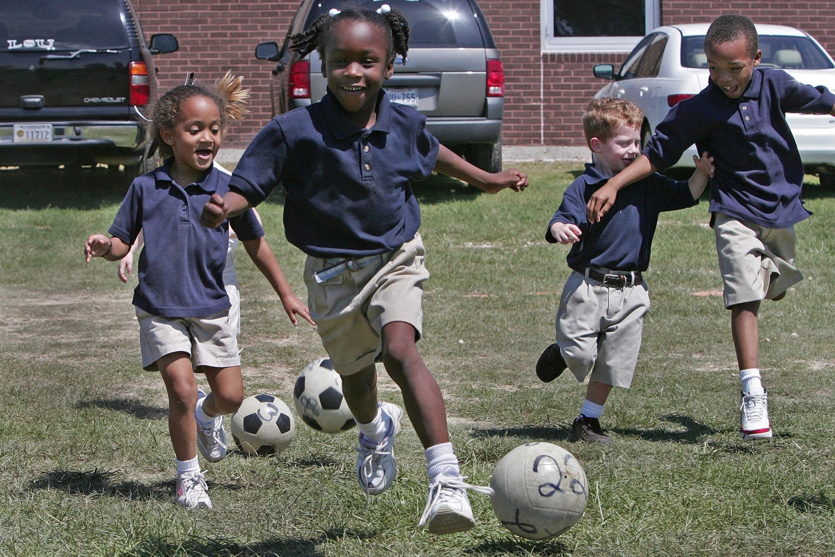 Are kids’ sports destined to become a luxury item? Battle begins to keep them open for all – UK Times Are kids’ sports destined to become a luxury item? Battle begins to keep them open for all – UK Times