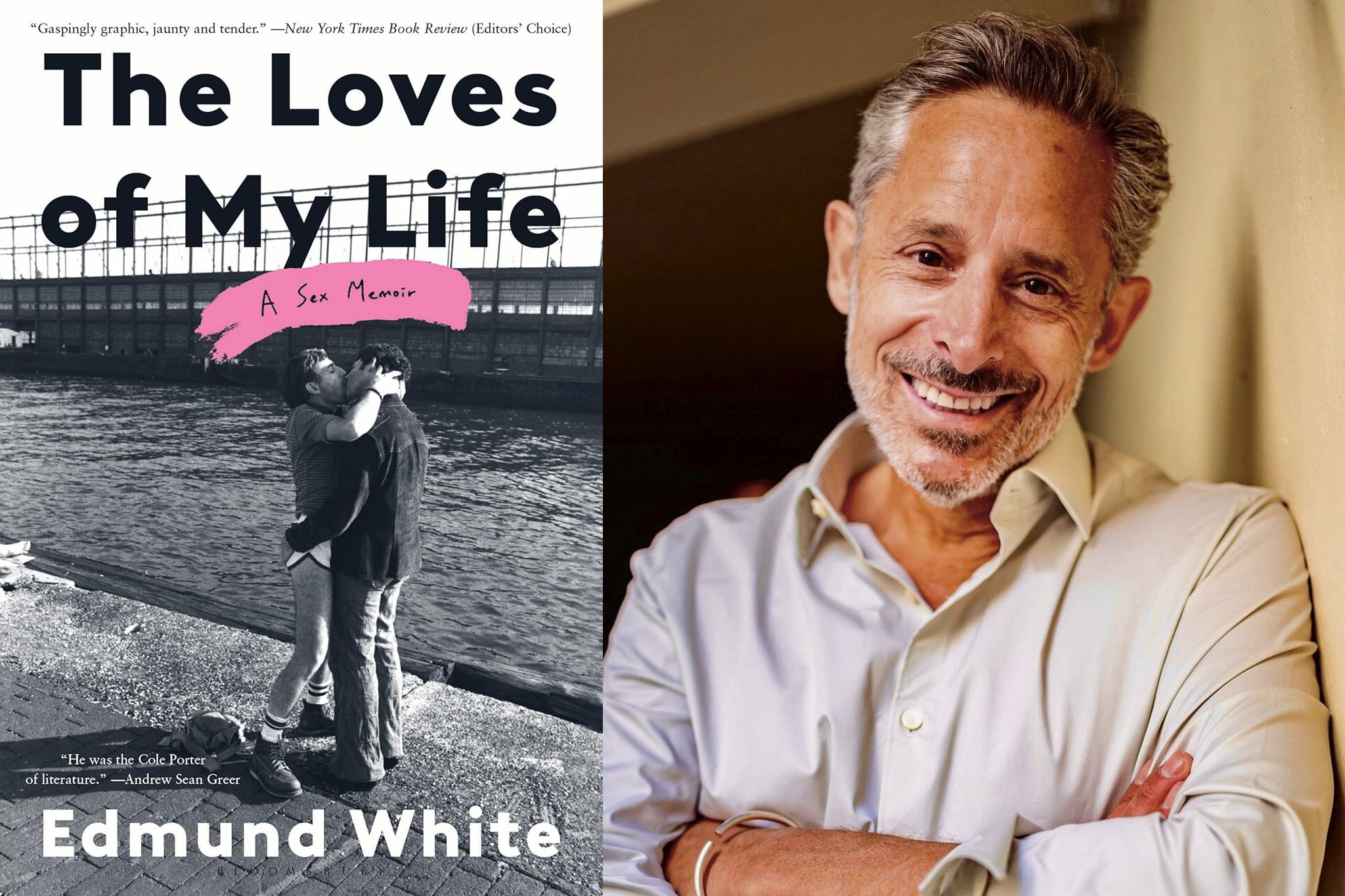 Author of one of this year’s buzziest releases, Daniyal Mueenuddin had his socks knocked off by this ‘tender, subtle book about love and sex’
