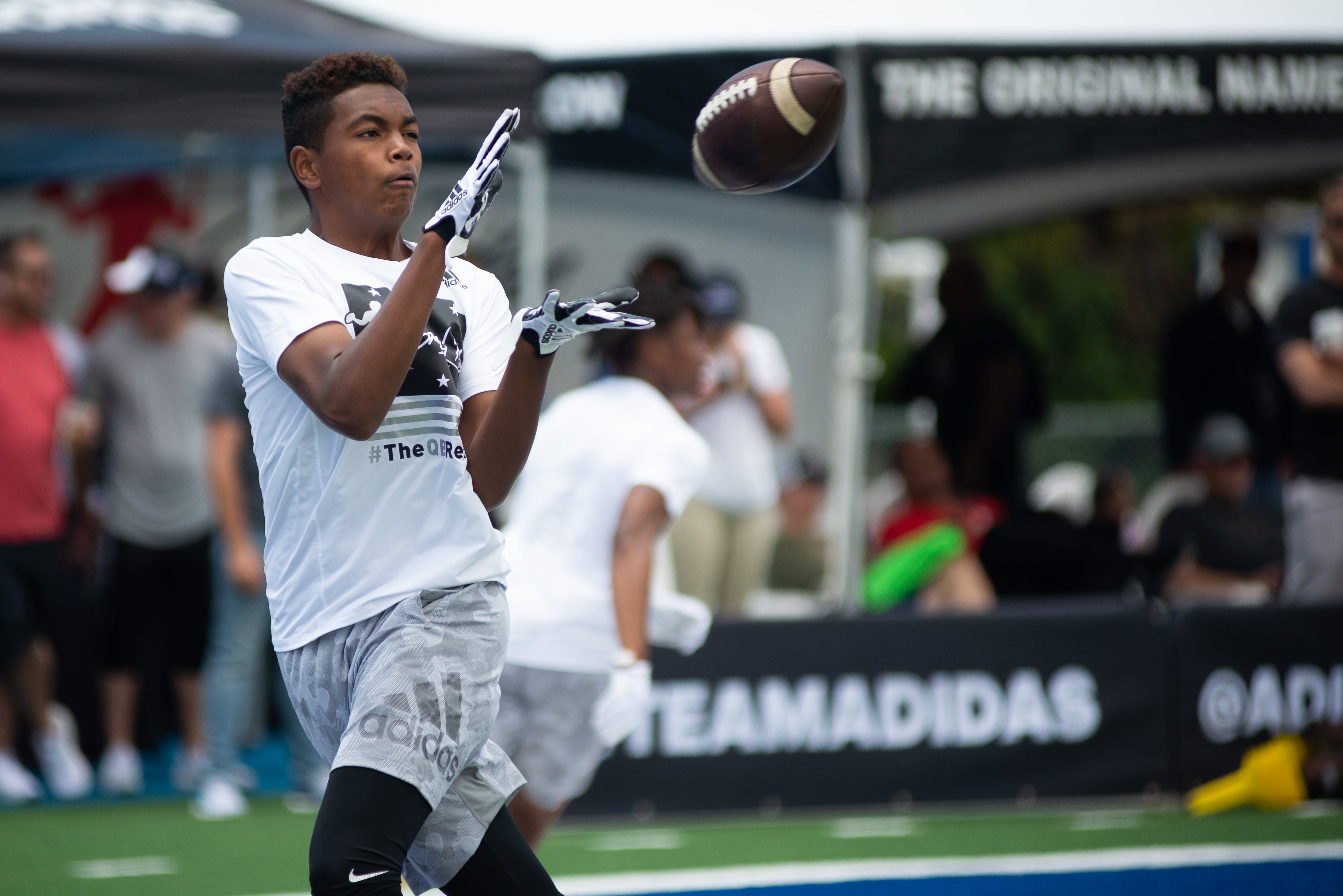 The controversy over costly youth sports has caught the attention of federal lawmakers