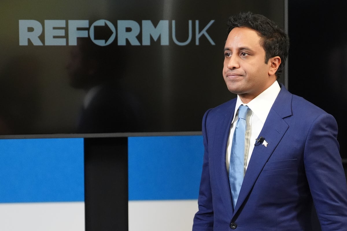 Reform accused of hypocrisy after Yusuf claims extreme criticism of his party is ‘incitement’ to violence – UK Times Reform accused of hypocrisy after Yusuf claims extreme criticism of his party is ‘incitement’ to violence – UK Times