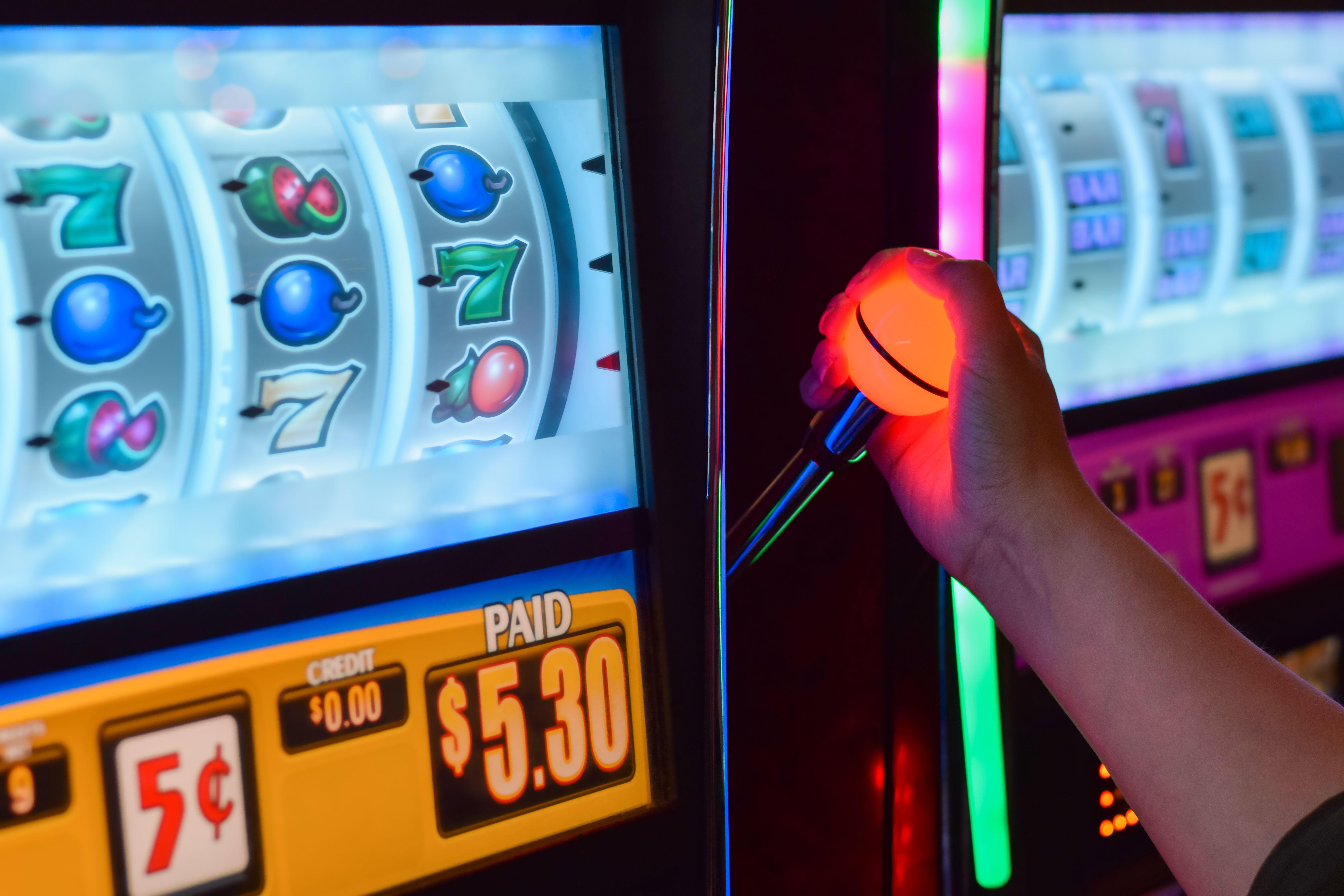 The core mechanism of infinite scrolling is similar to slot machines (Alamy/PA)