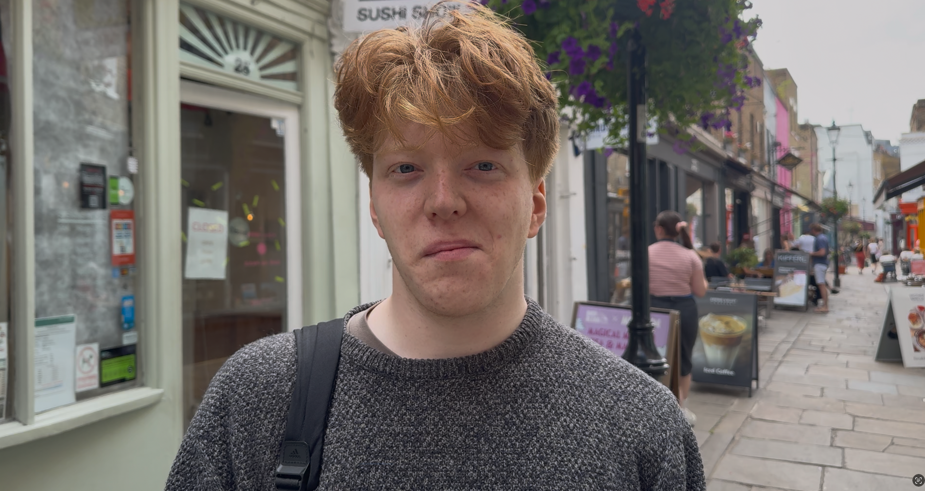 Sam Goodwin wants Andy Burnham to restore HS2 in full