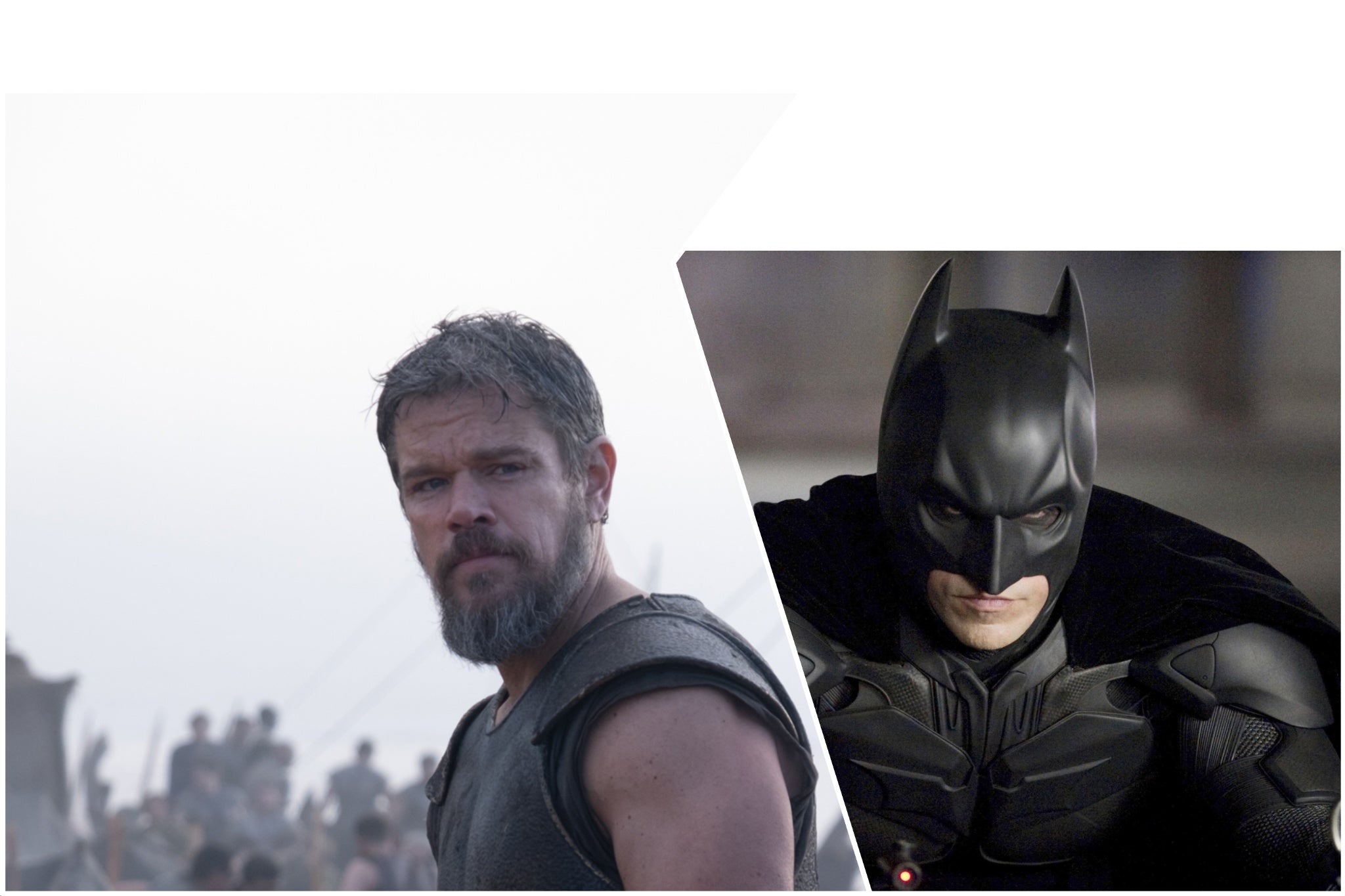 Christopher Nolan: His 13 films ranked, from The Odyssey to the Dark Knight trilogy
