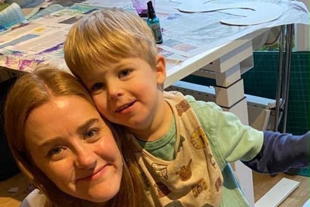 ‘My son’s had seizures in the heatwaves – mothers like me are scared’