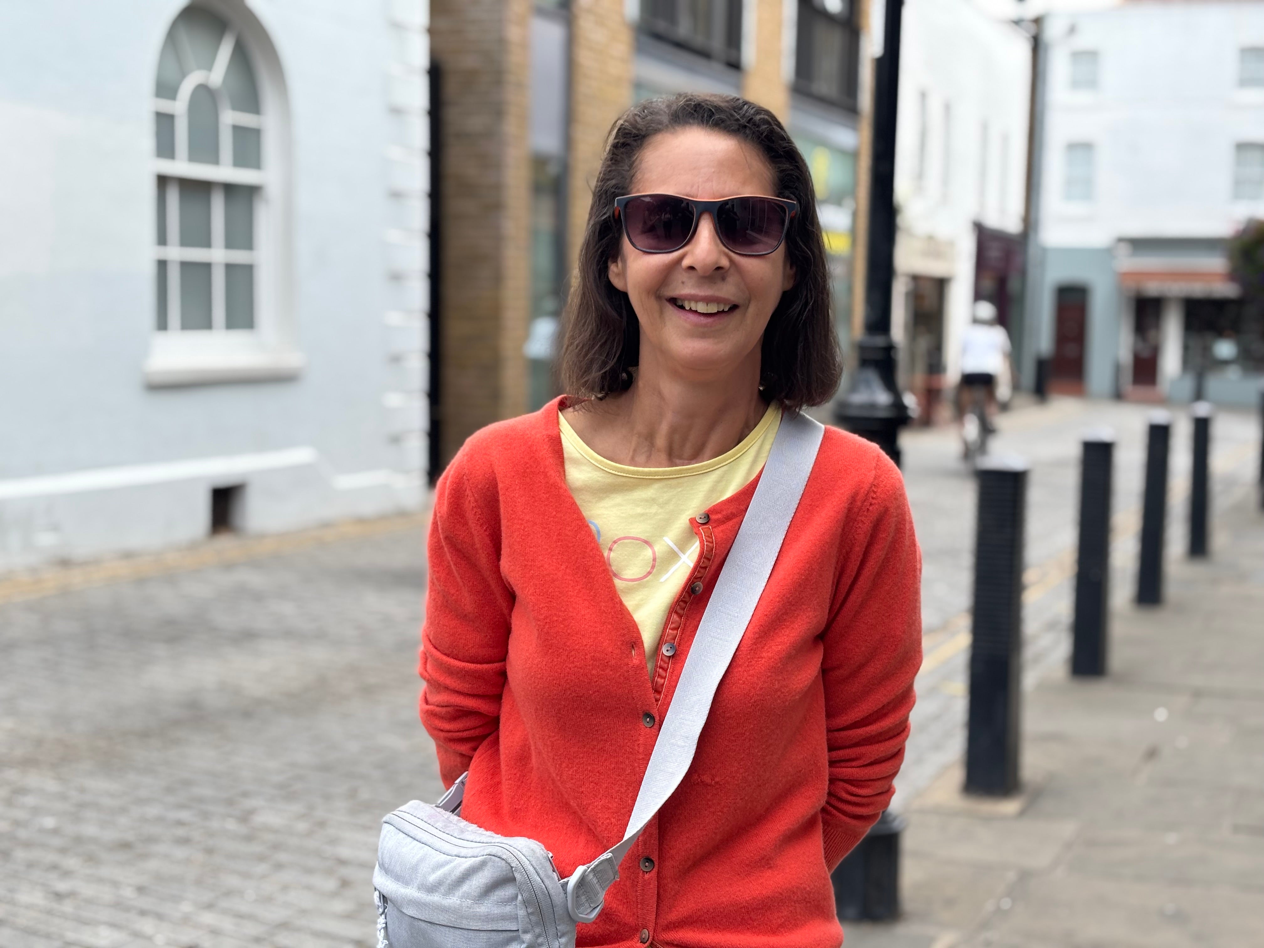 Georgia Heptonstall thinks Andy Burnham will struggle to find the money he needs to change the country
