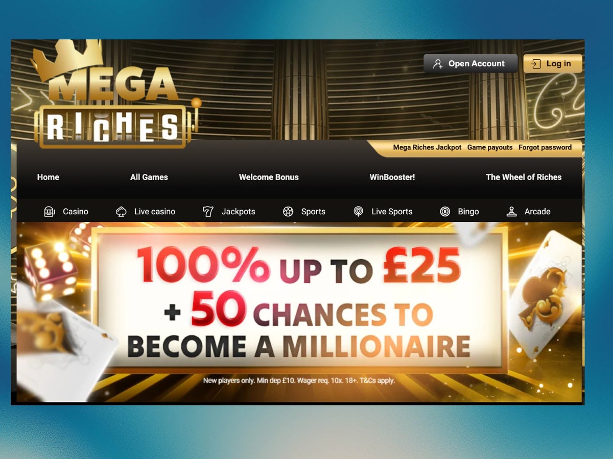 Official MegaSlot Login, Finding the Megaslot Casino Best Deals in Canada