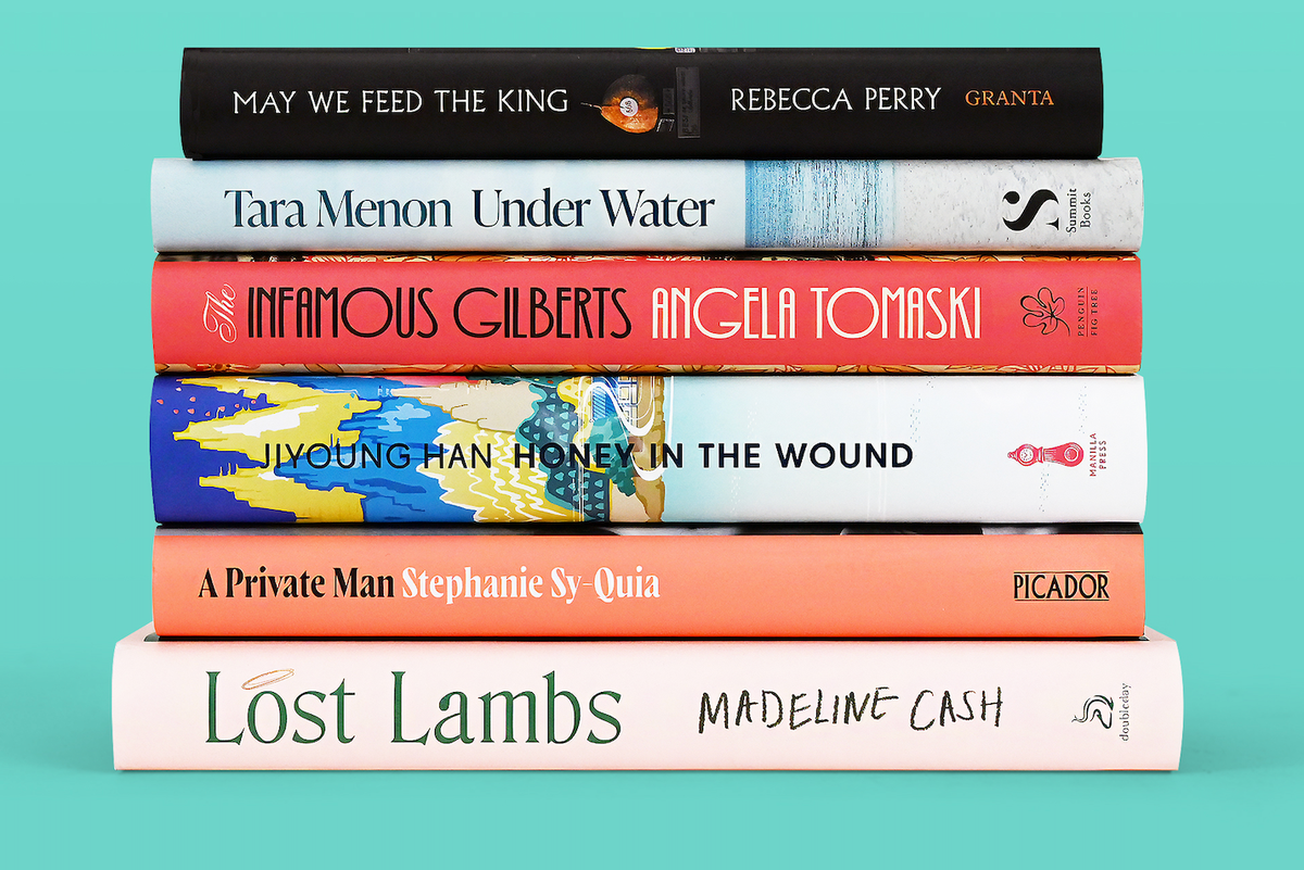 What does it take to write your first novel? Words of advice from the hottest debut authors