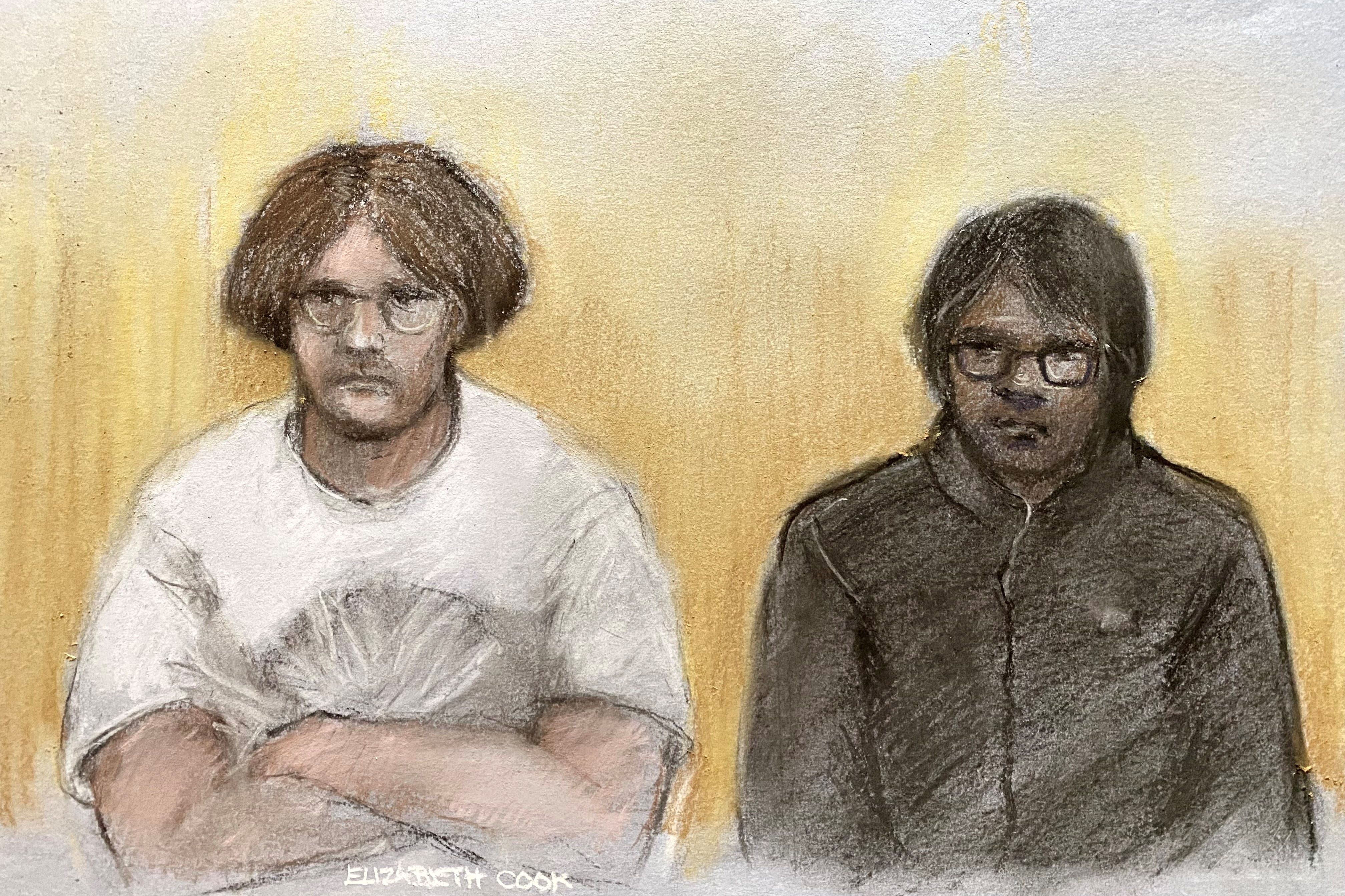 Owen Flowers and Thalha Jubair conducted an ‘extremely serious hack’ on TfL’s online network, which could have caused ‘catastrophic damage’ to their systems between 31 August and 3 September 2024.