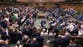 MI5 advises vulnerable MPs to build a safe room at home