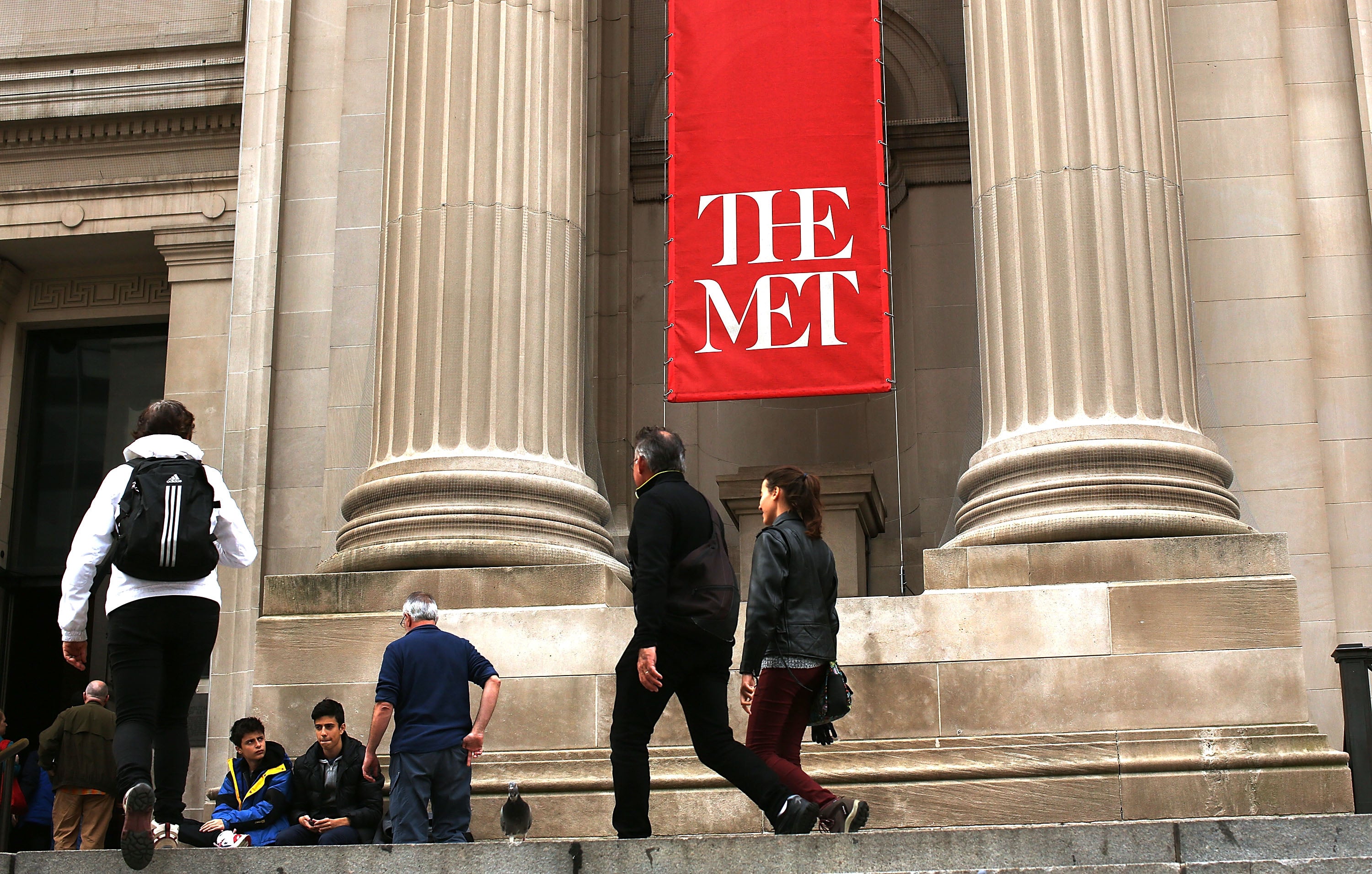 Legionnaire’s disease is spreading through New York — and now impacting a world-famous museum