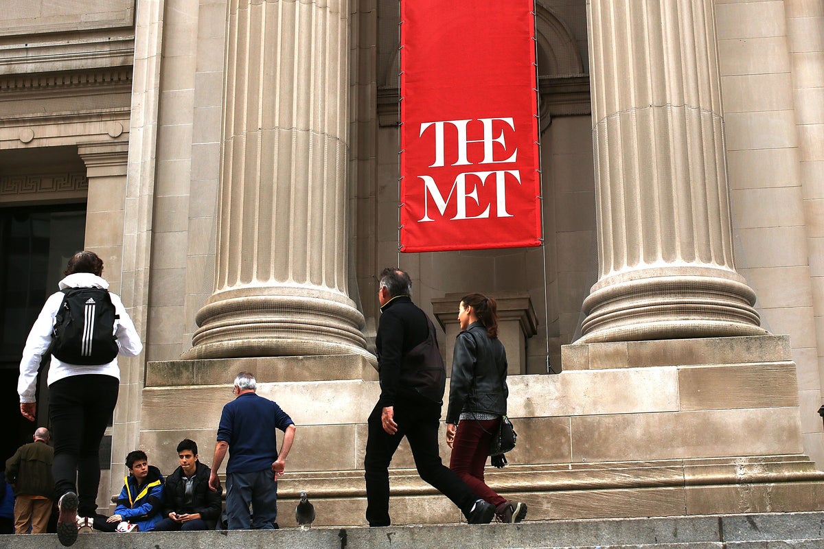 Legionnaire’s disease is spreading through New York — and now impacting a world-famous museum – UK Times Legionnaire’s disease is spreading through New York — and now impacting a world-famous museum – UK Times