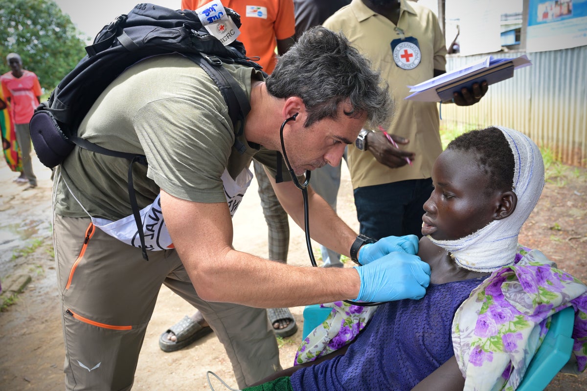 Surge of casualties in South Sudan as conflict intensifies: ‘It’s heartbreaking’