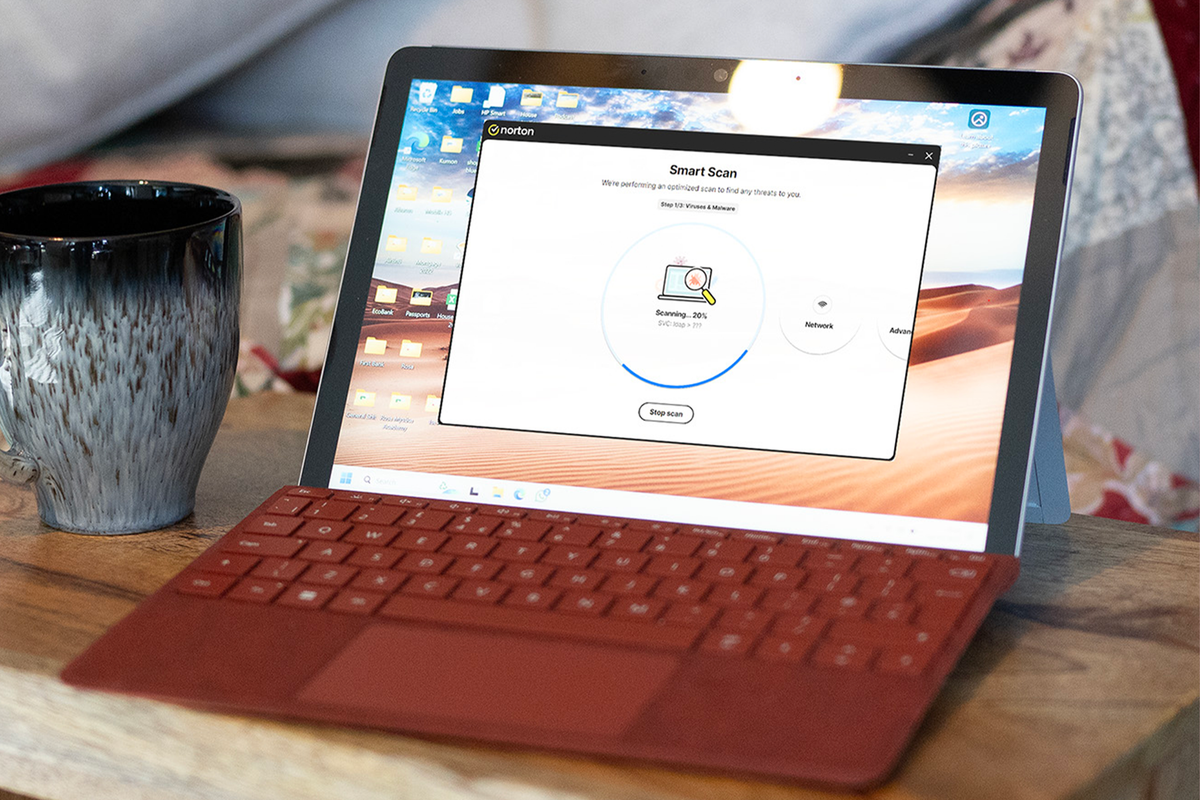 This is the best antivirus software to protect your PC in 2026