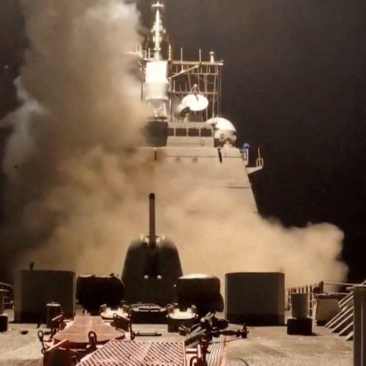 Pentagon did not disclose dozens of US military injuries in Iran war: report