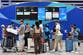 Gatwick Airport suffers major water shortage as travellers unable to flush toilets