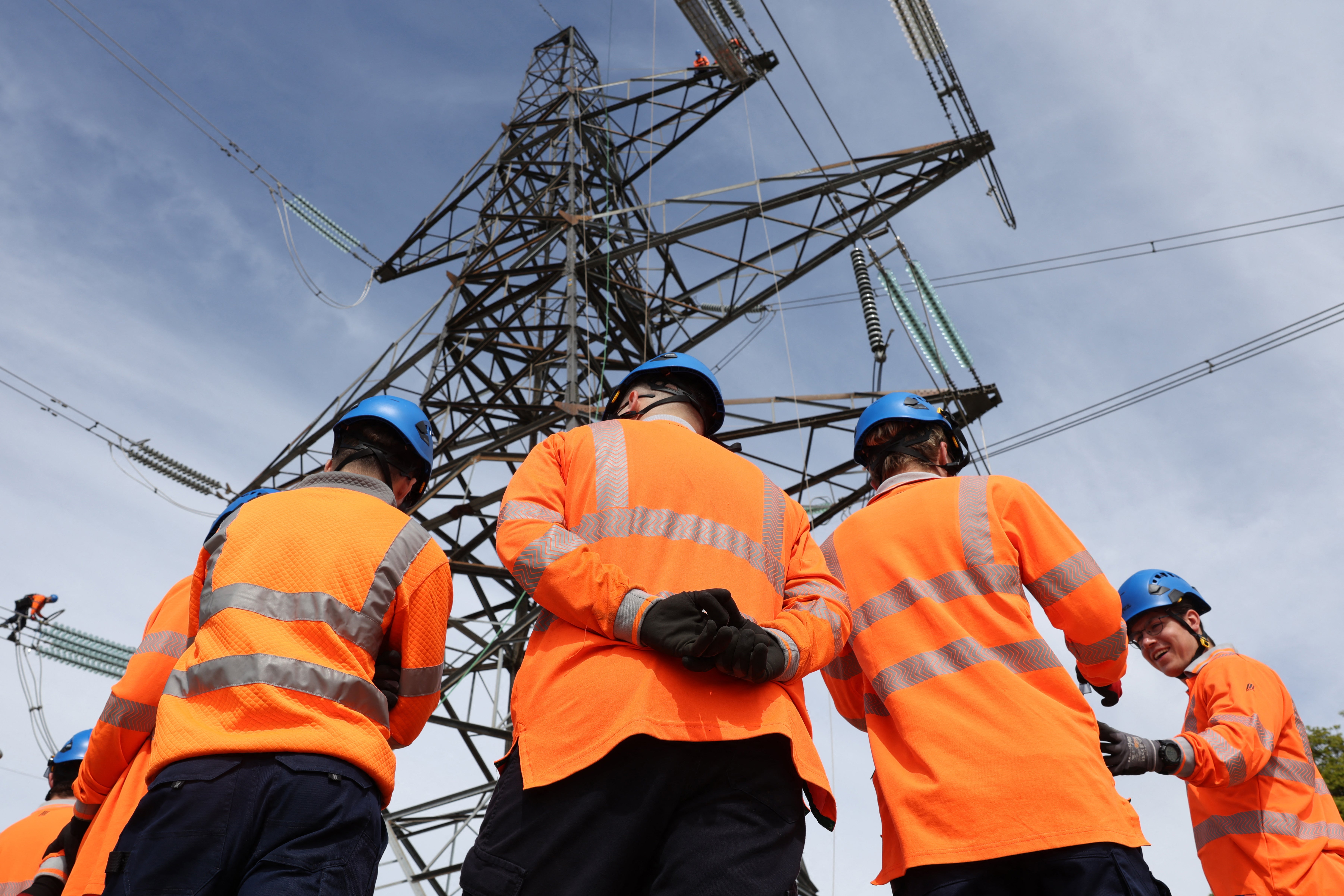 The National Energy System Operator (Neso) issued its third electricity margin notice of the year last week, a plea for more power generation amid high temperatures