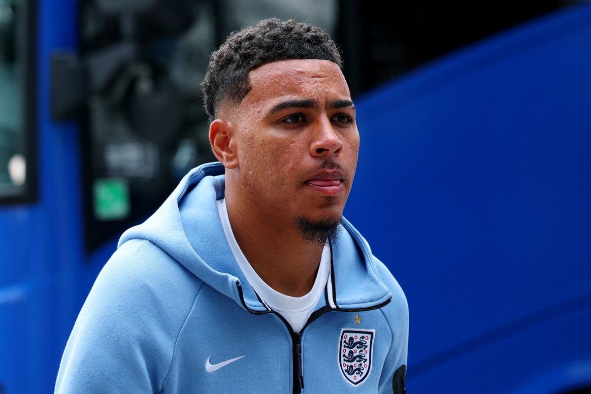 England v Argentina LIVE: Morgan Rogers set to start as historic rivalry renews in huge World Cup semi-final