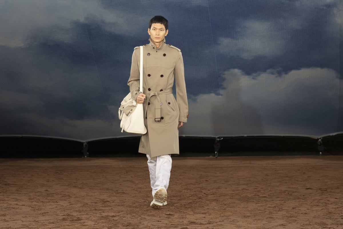 Shareholders approve Burberry pay plan despite a third of votes against policy