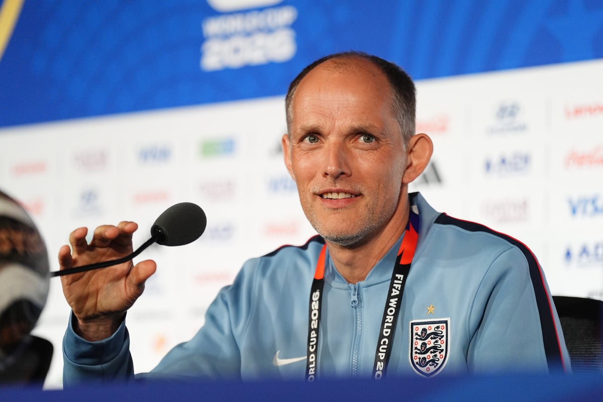England v Argentina LIVE: Latest World Cup updates as Tuchel makes huge selection calls – UK Times England v Argentina LIVE: Latest World Cup updates as Tuchel makes huge selection calls – UK Times